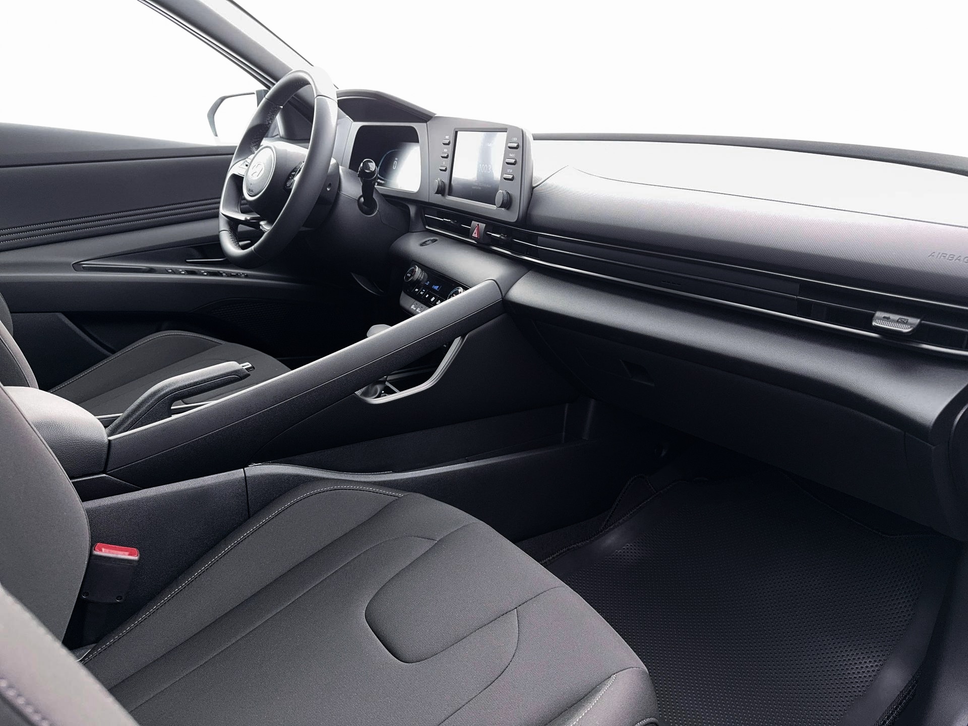 Thumbnail: 2026 Hyundai Elantra - 15