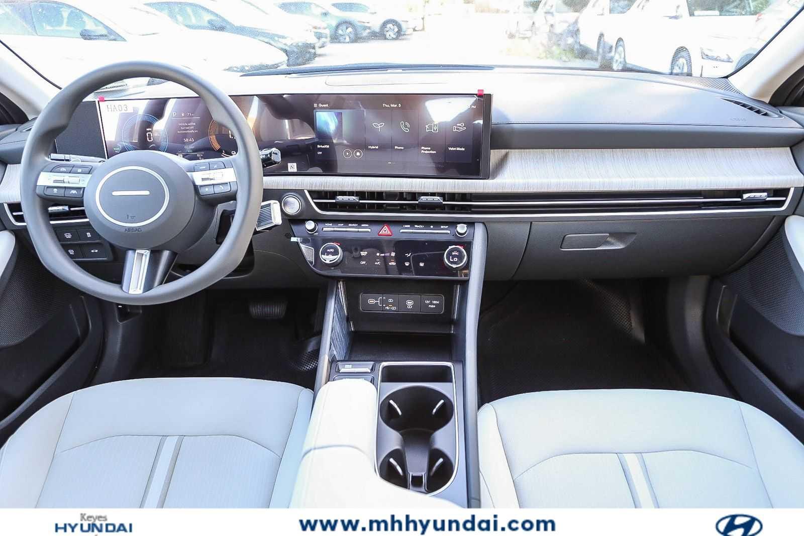 Thumbnail: 2026 Hyundai Sonata - 15