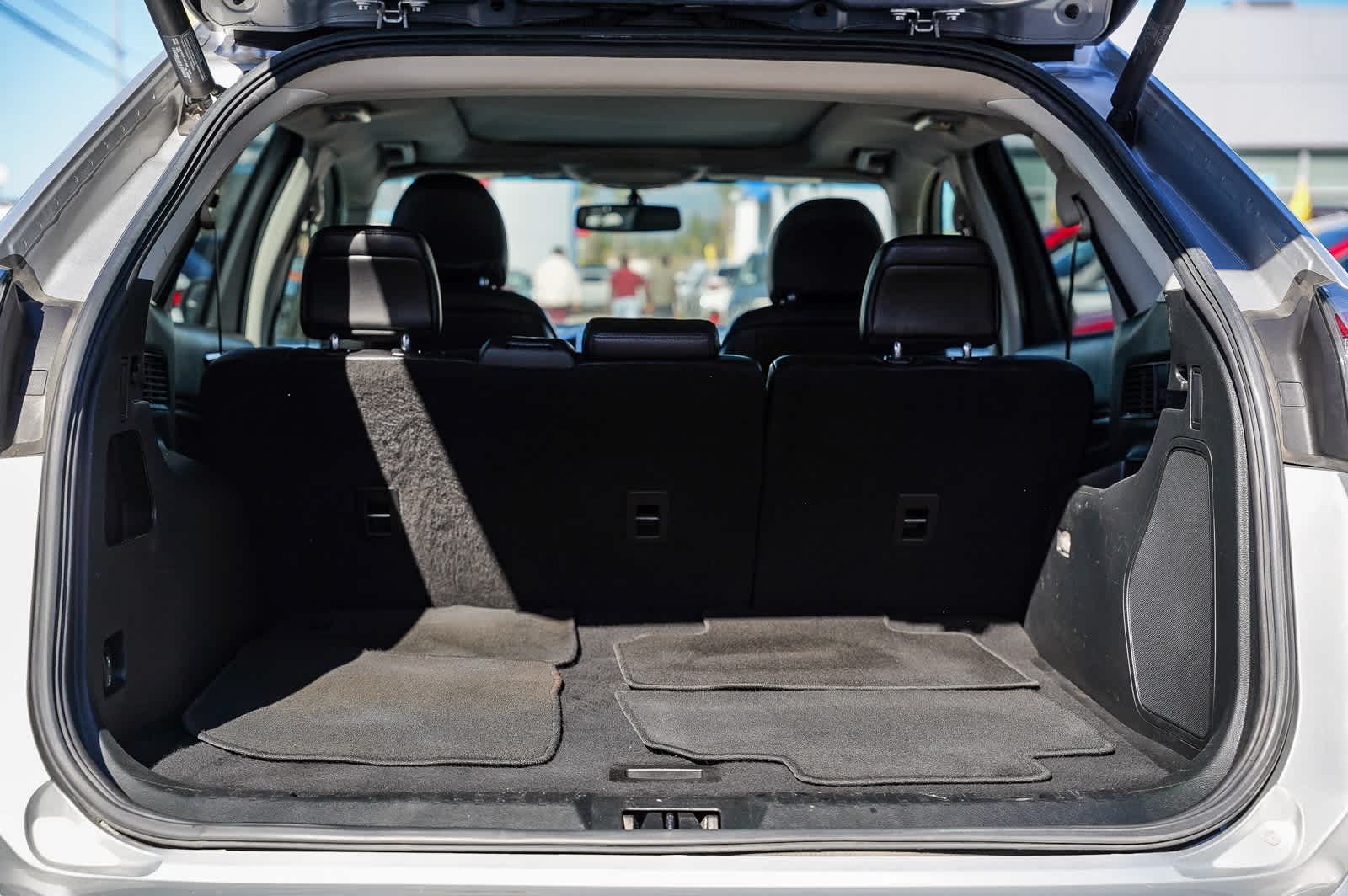 Thumbnail: 2018 Ford Edge - 24