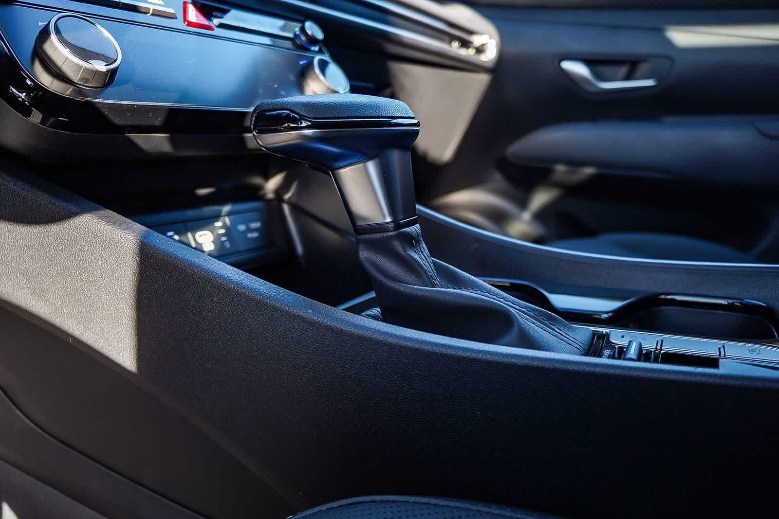 Thumbnail: 2026 Hyundai Tucson - 27