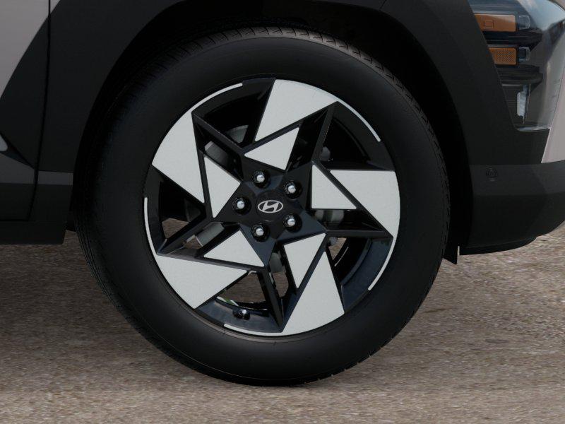 Thumbnail: 2026 Hyundai Kona - 8