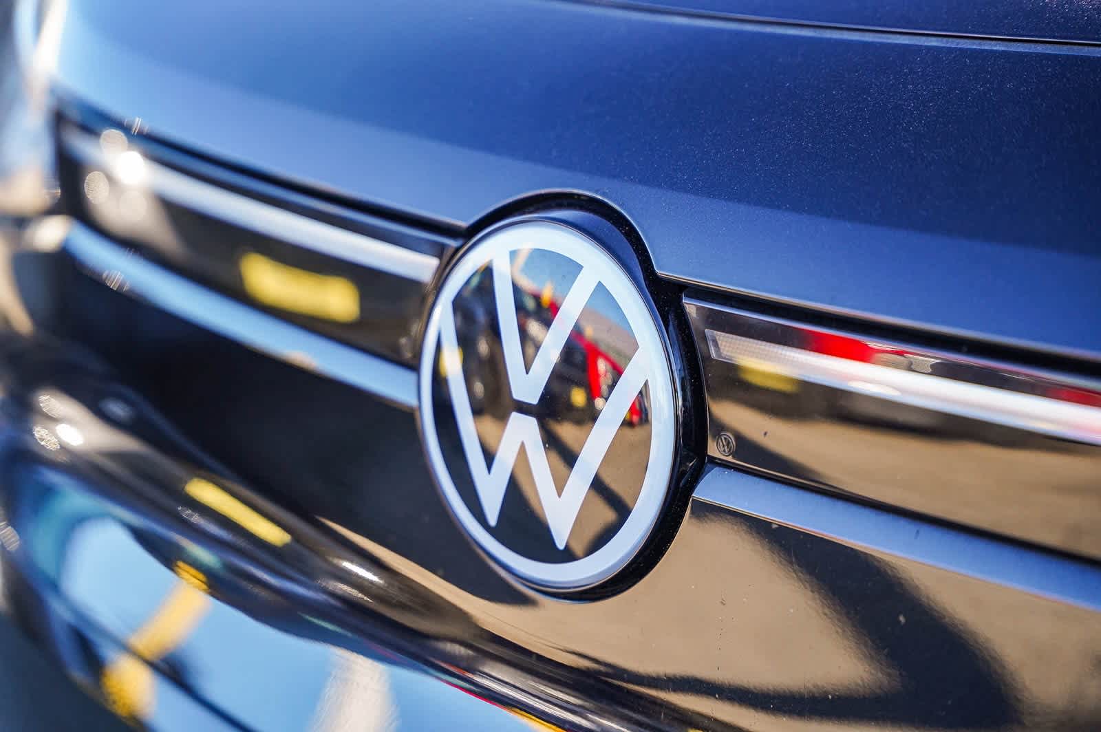 Thumbnail: 2023 Volkswagen ID.4 - 11