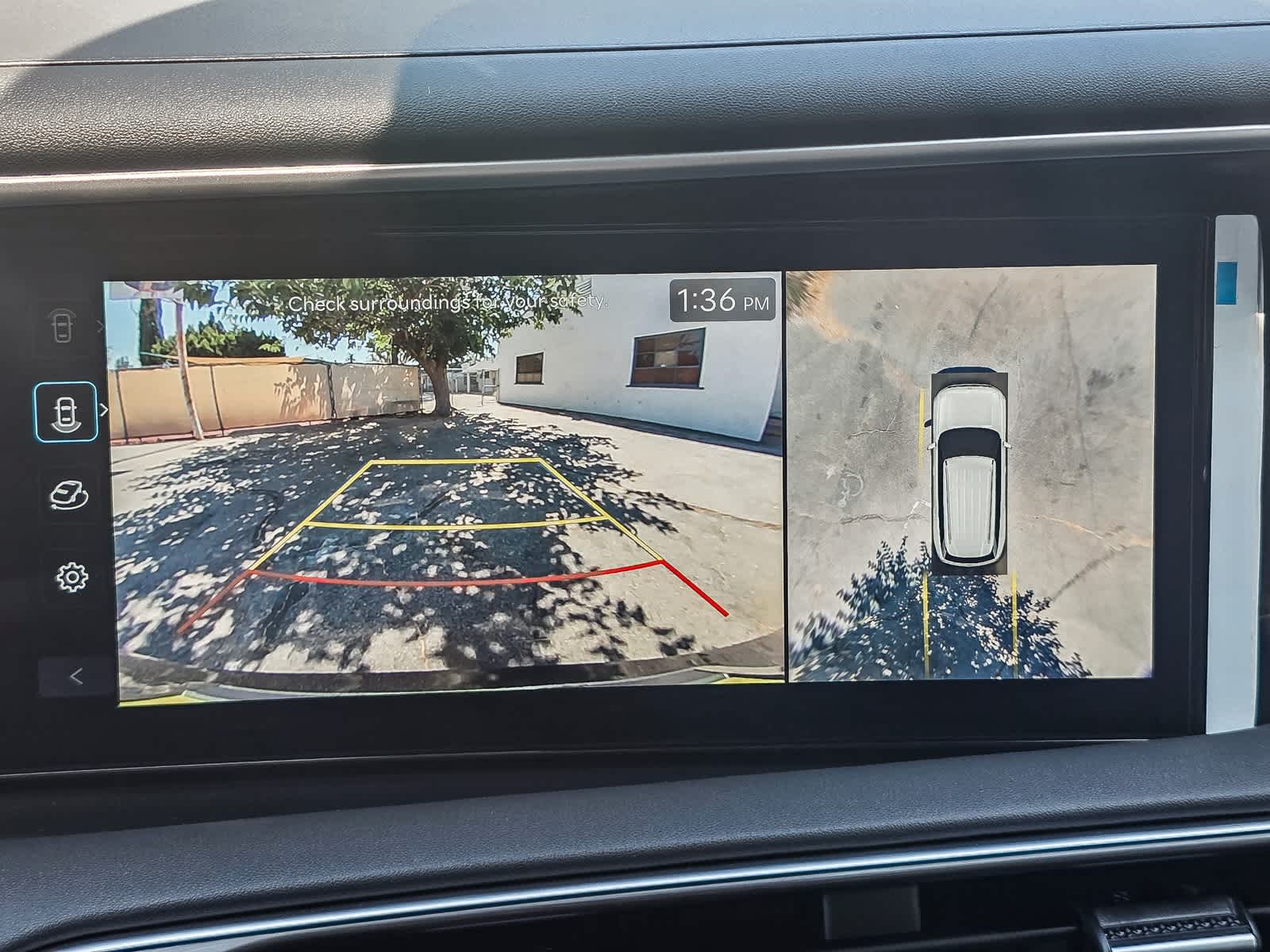 Thumbnail: 2026 Hyundai Palisade - 20