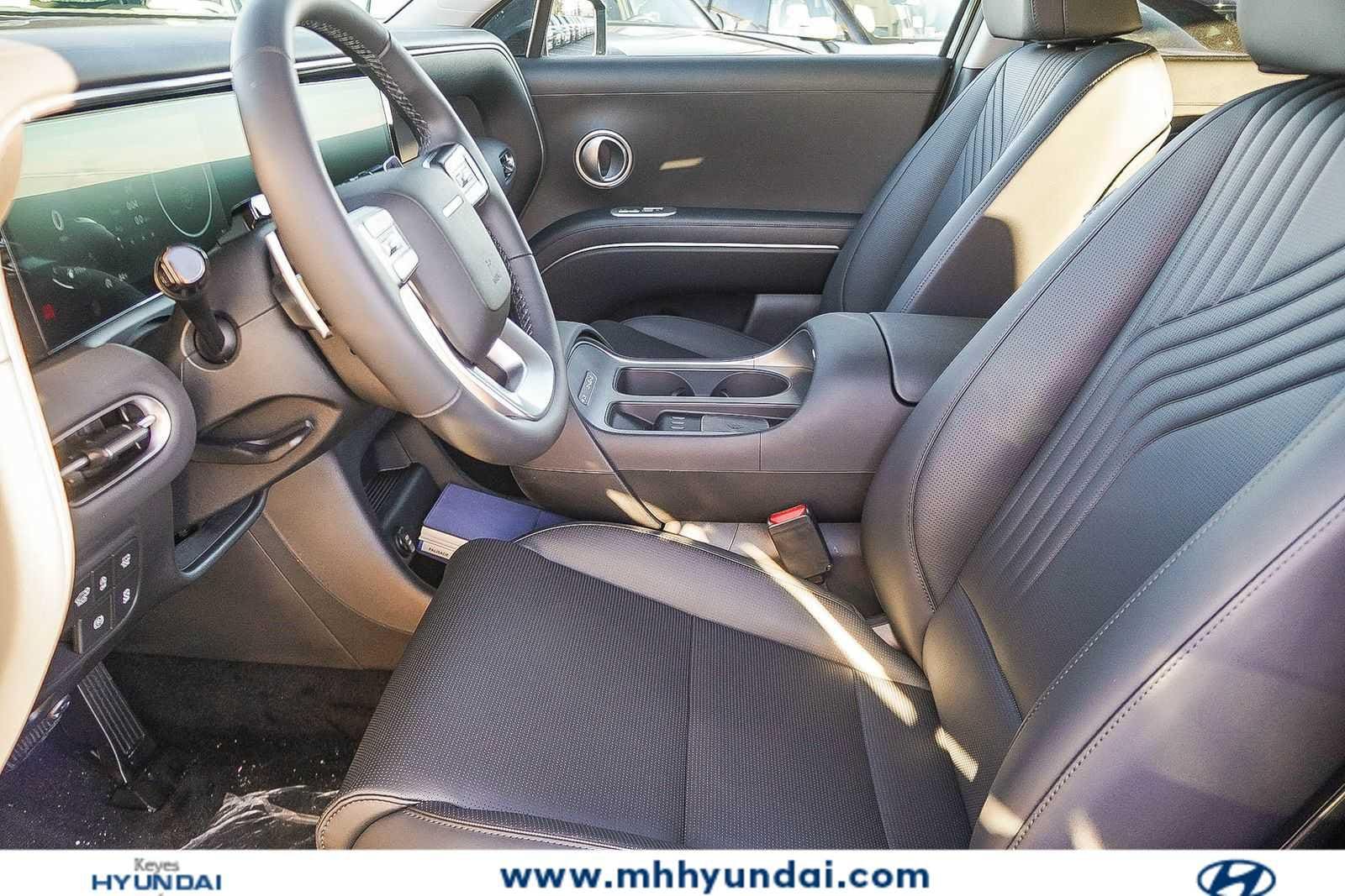 Thumbnail: 2026 Hyundai Palisade - 21