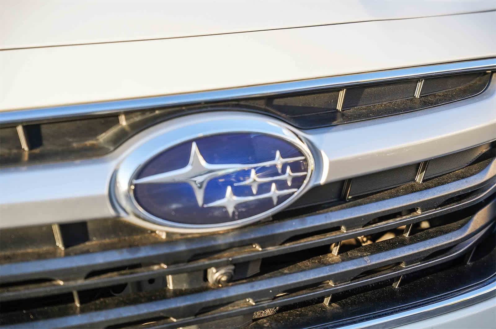 Thumbnail: 2020 Subaru Outback - 5