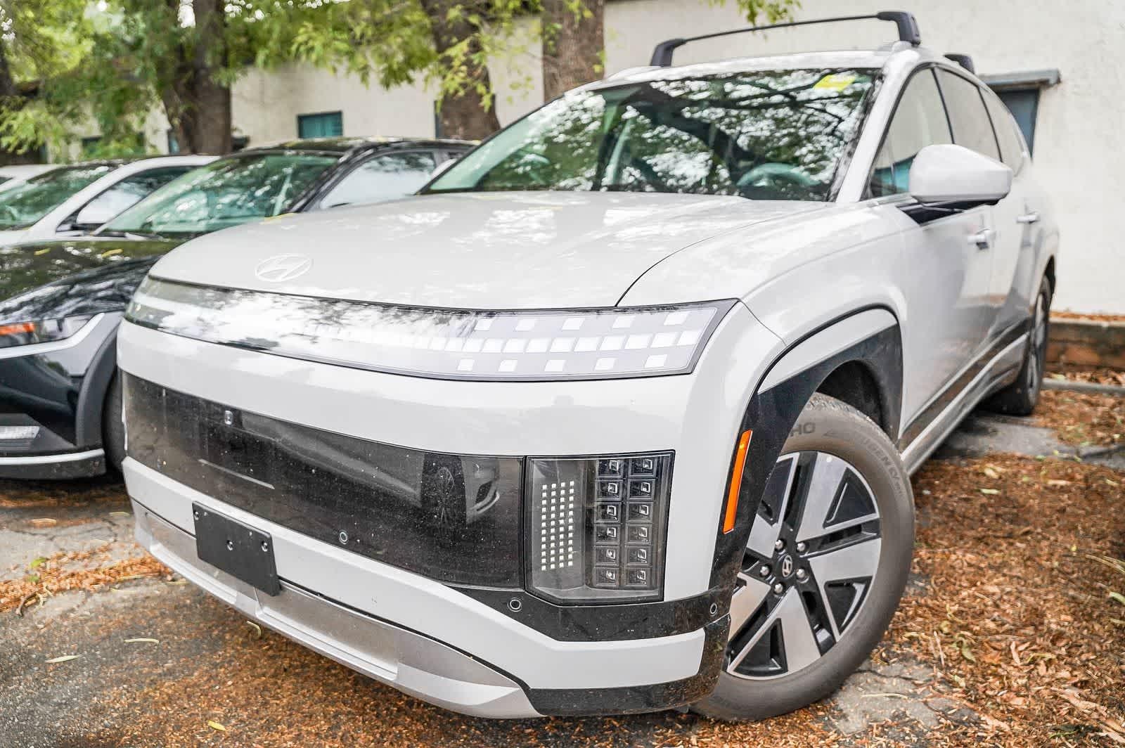 Thumbnail: 2026 Hyundai Ioniq - 13