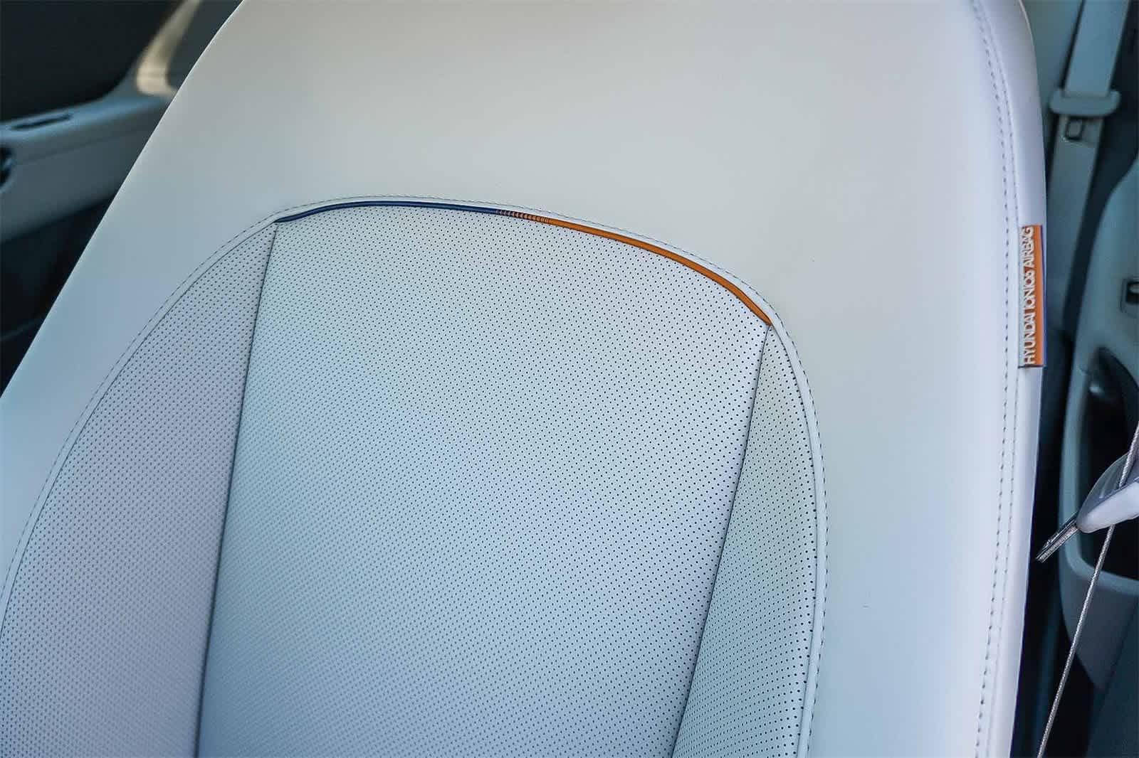 Thumbnail: 2025 Hyundai Ioniq 6 - 30