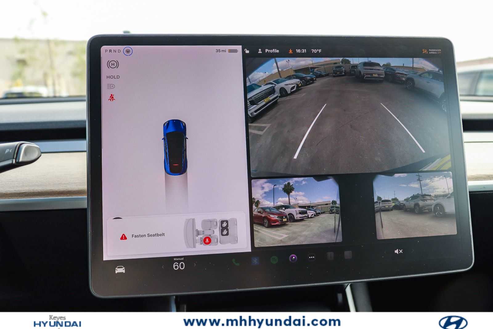 Thumbnail: 2020 Tesla Model Y - 21