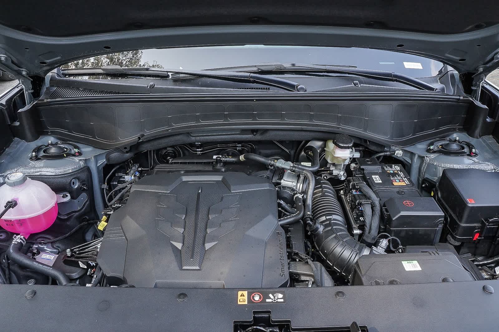 Thumbnail: 2026 Hyundai Palisade - 13