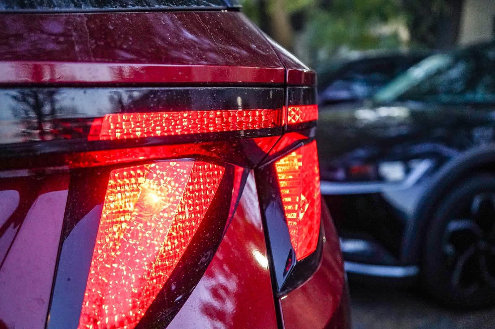 Thumbnail: 2026 Hyundai Tucson - 9