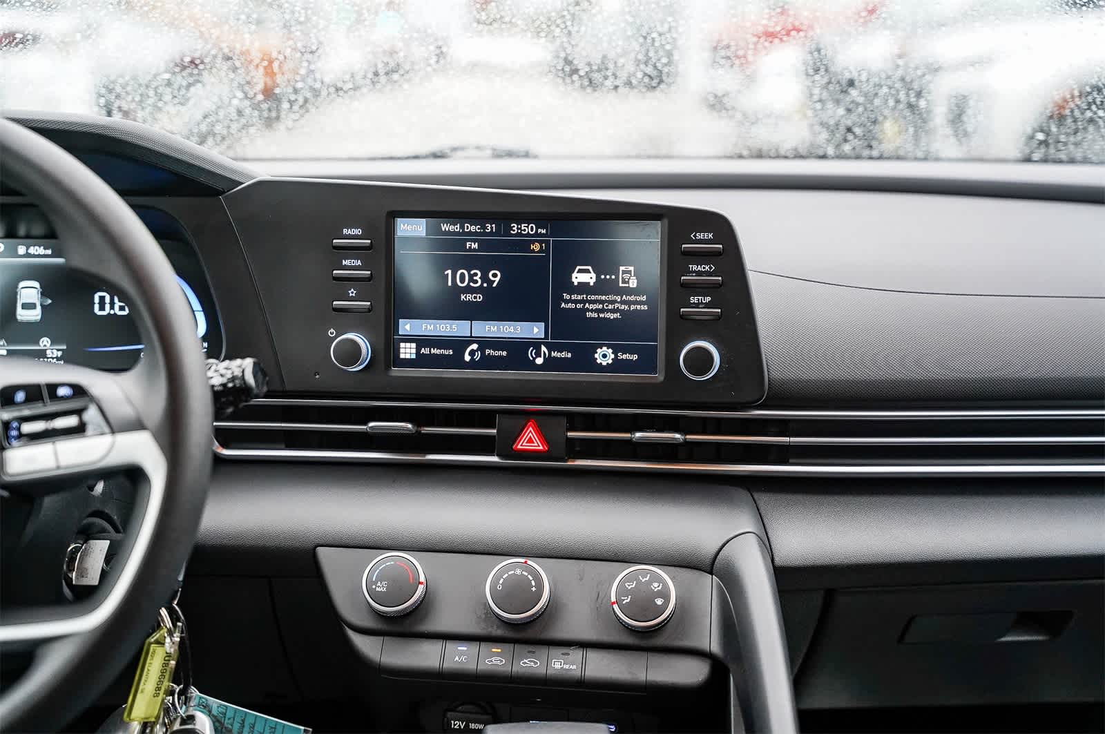 Thumbnail: 2025 Hyundai Elantra - 13