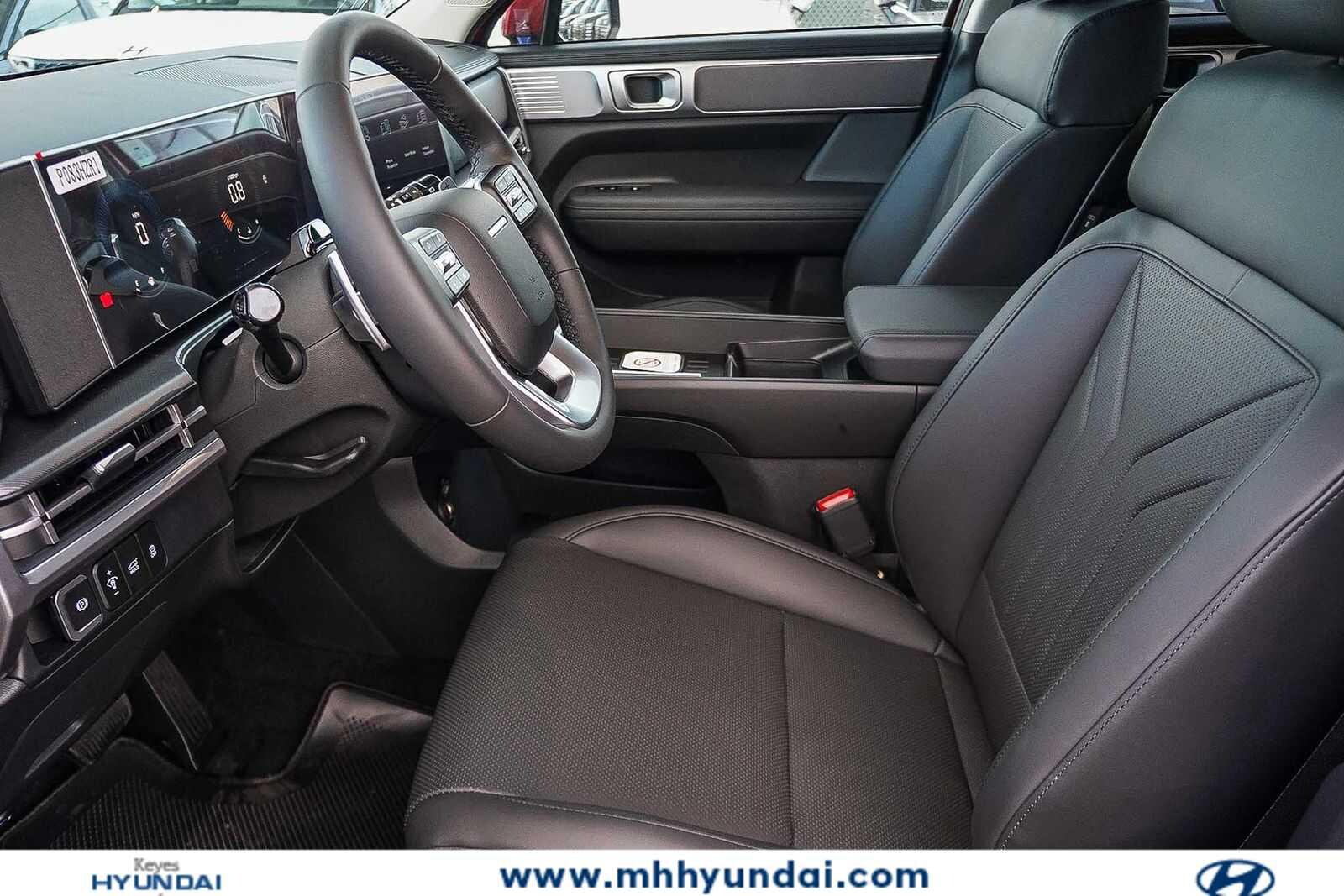 Thumbnail: 2026 Hyundai Santa Fe - 20