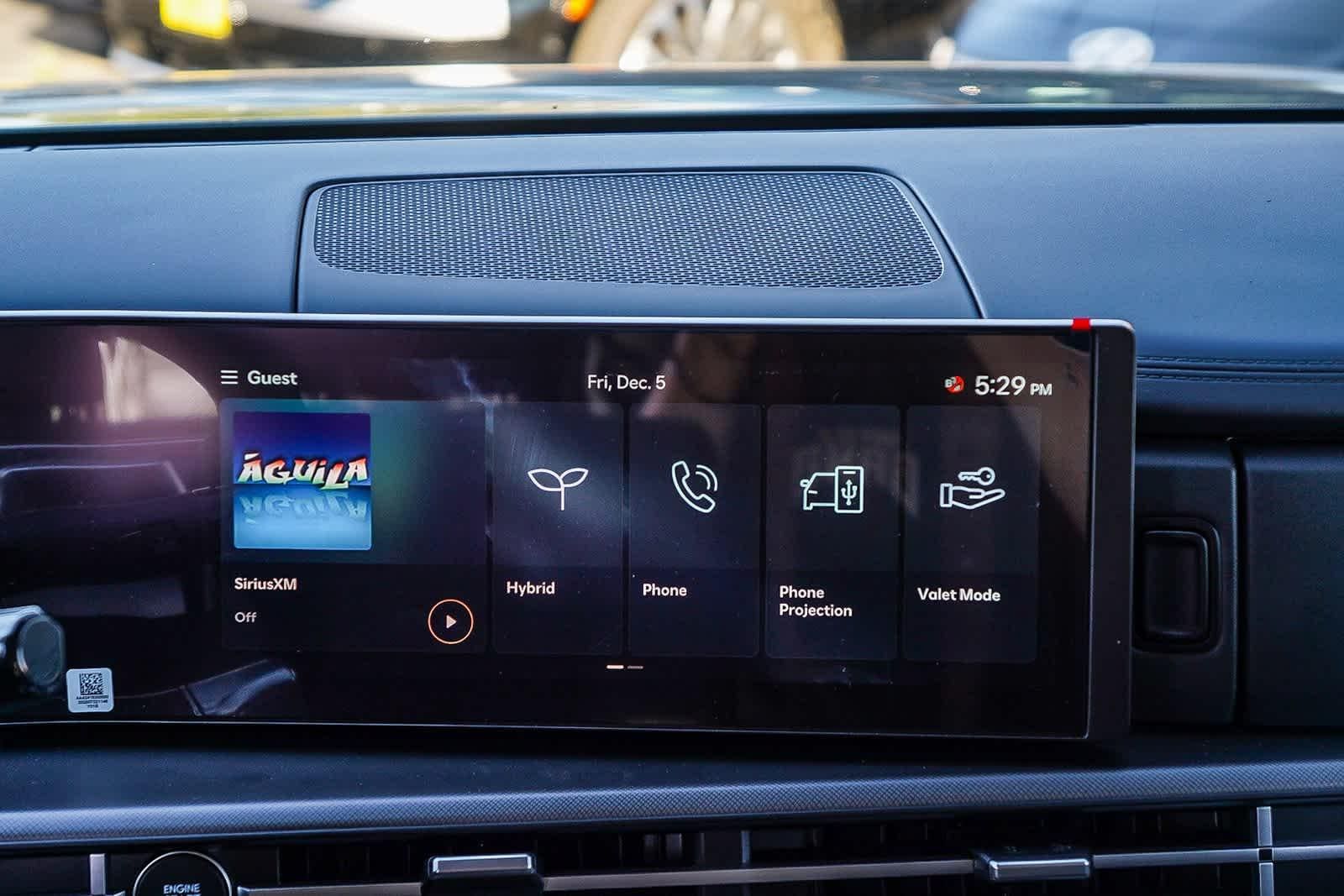 Thumbnail: 2026 Hyundai Santa Fe - 15