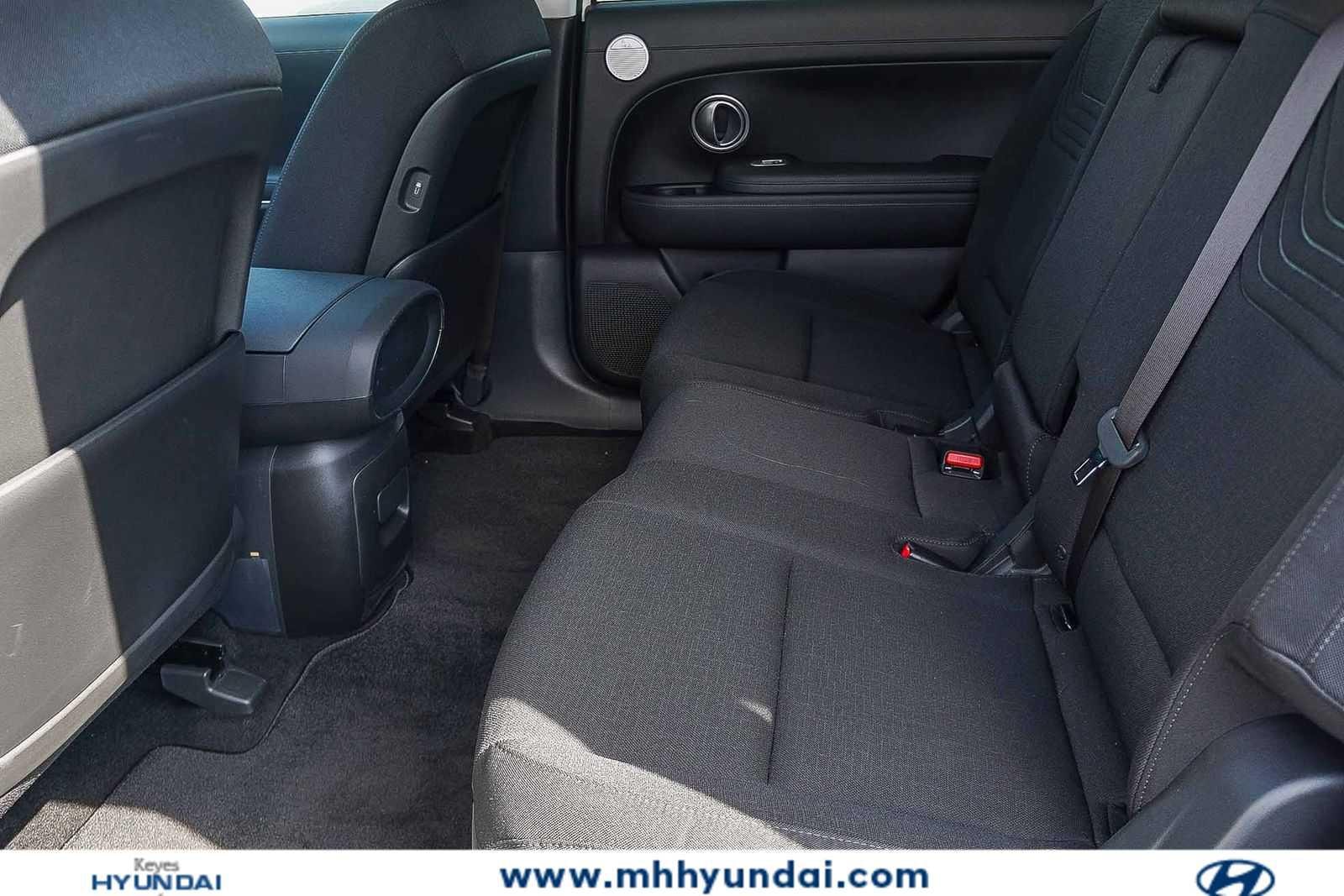 Thumbnail: 2026 Hyundai Palisade - 21