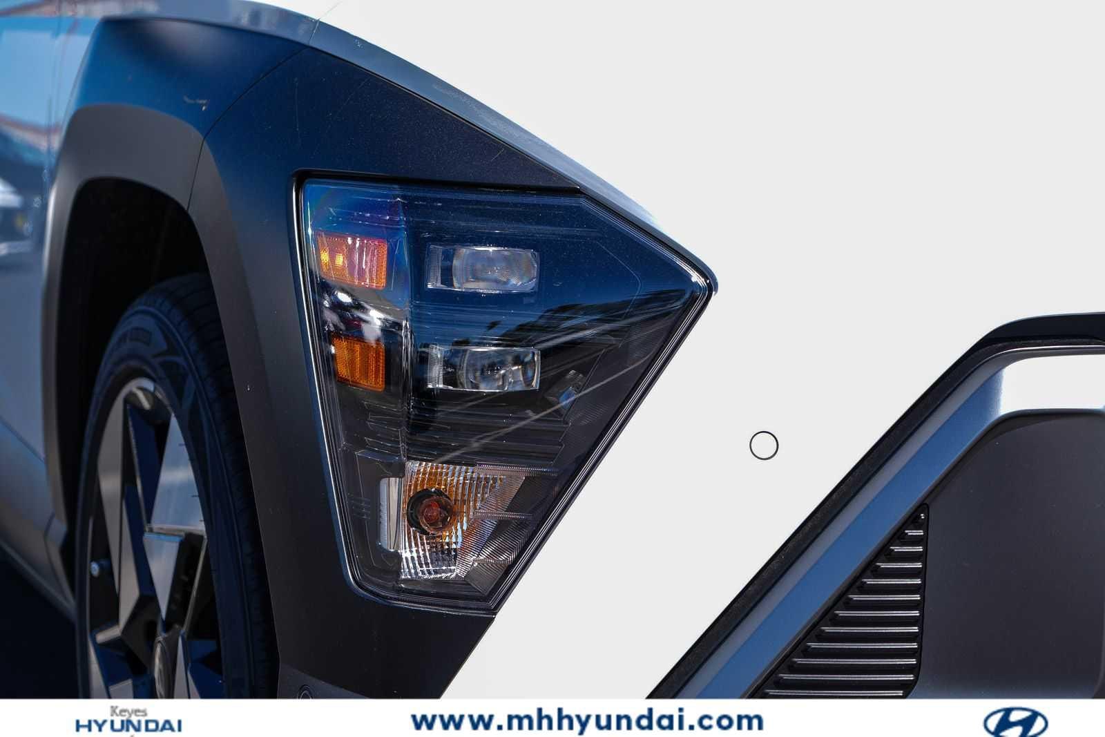Thumbnail: 2026 Hyundai Kona - 4