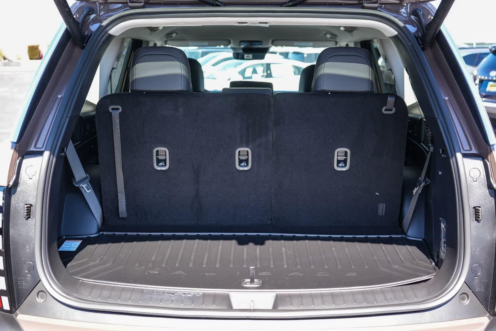 Thumbnail: 2026 Hyundai Palisade - 12