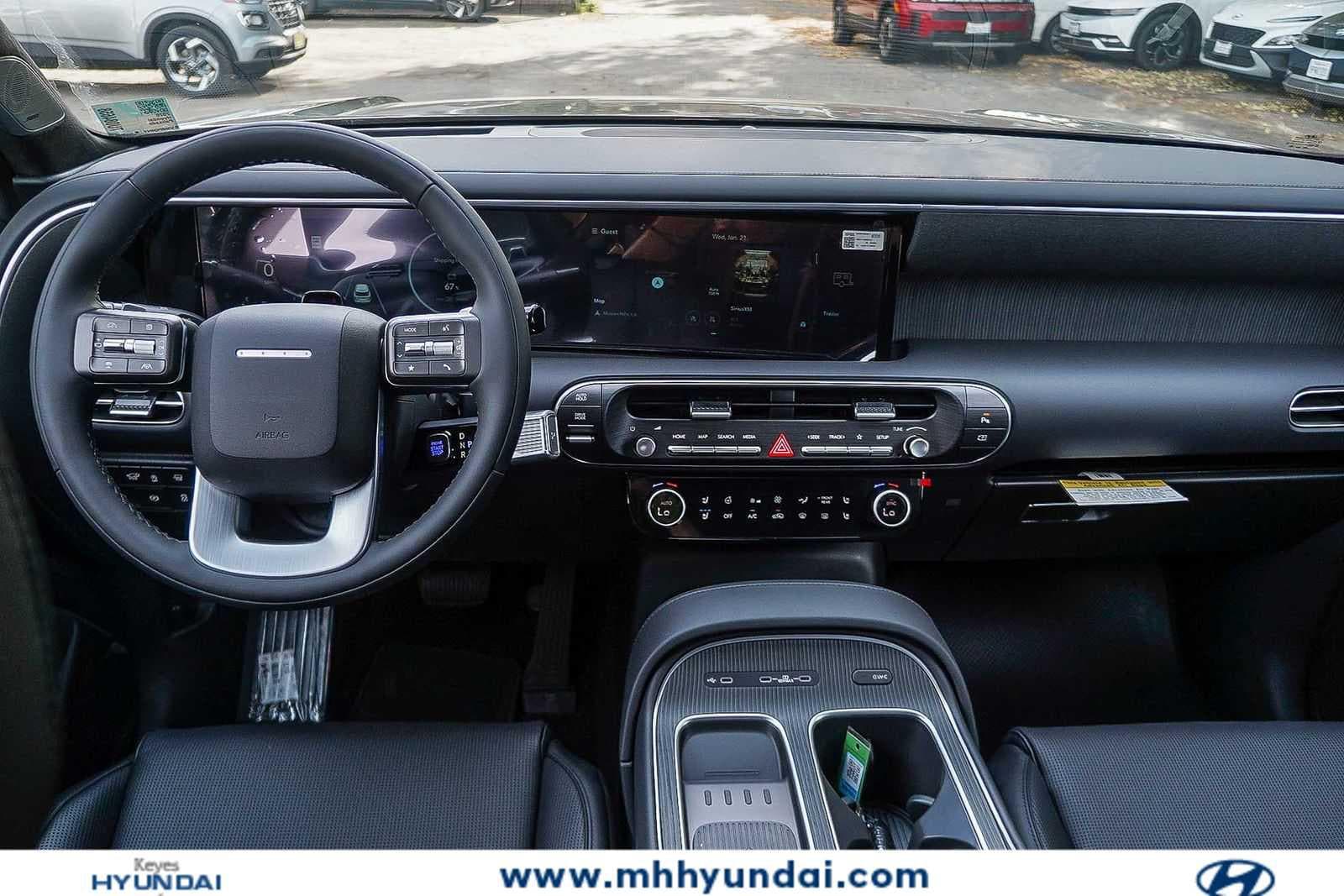 Thumbnail: 2026 Hyundai Palisade - 14