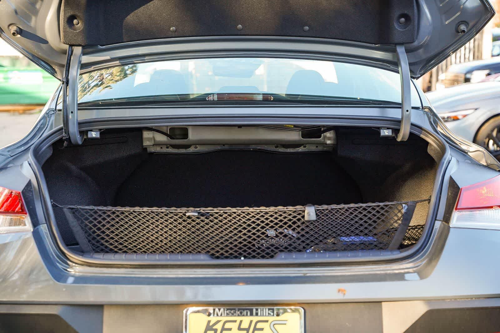 Thumbnail: 2026 Hyundai Elantra - 12