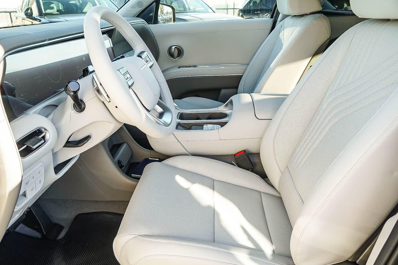 Thumbnail: 2026 Hyundai Palisade - 22