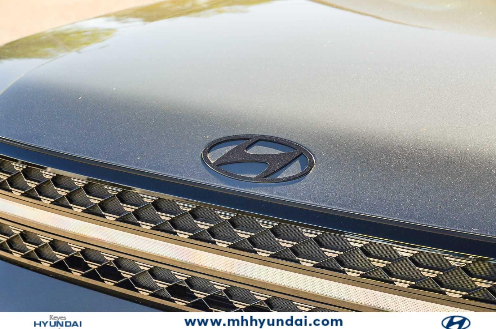 Thumbnail: 2026 Hyundai Santa Fe - 9