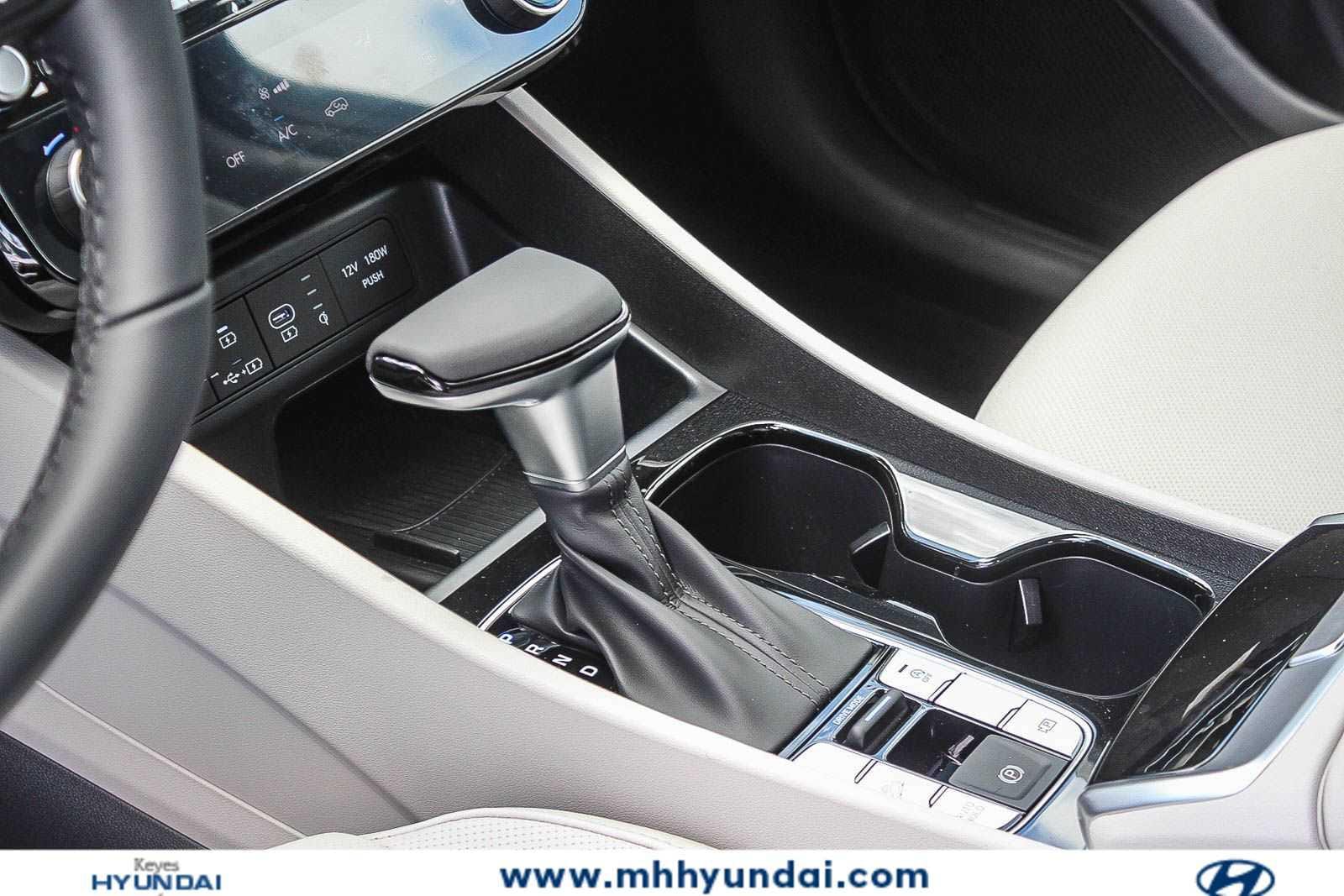 Thumbnail: 2026 Hyundai Tucson - 27