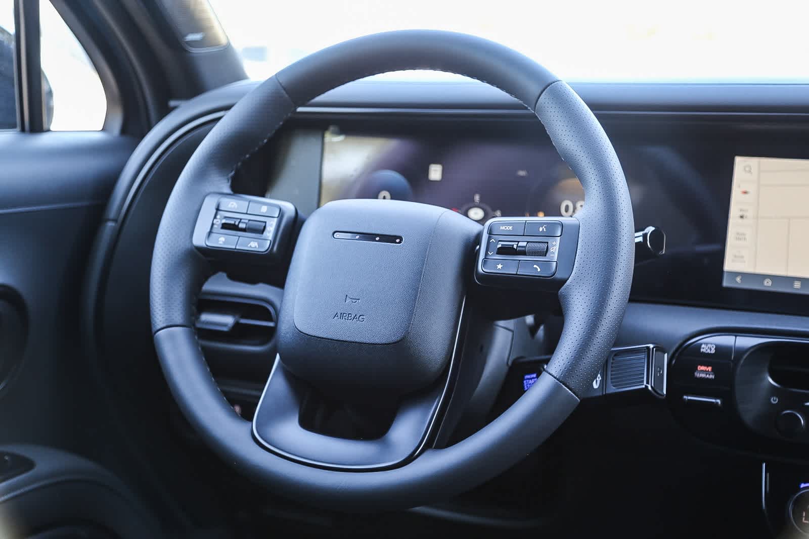 Thumbnail: 2026 Hyundai Palisade - 16