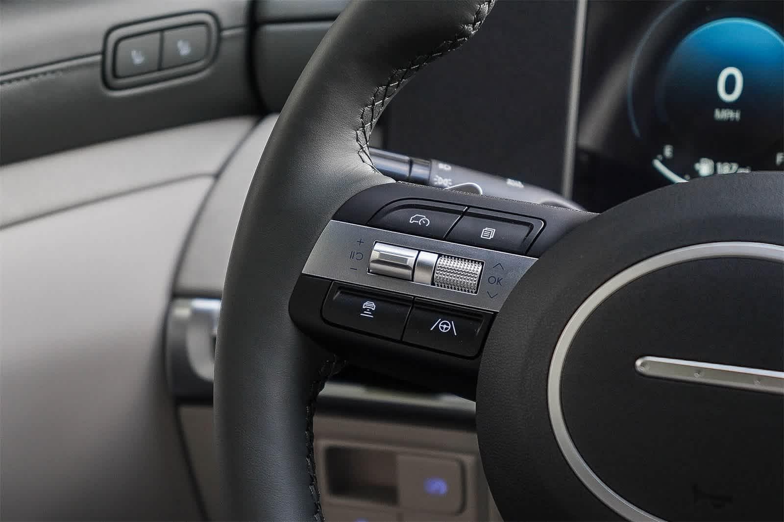 Thumbnail: 2026 Hyundai Tucson - 17