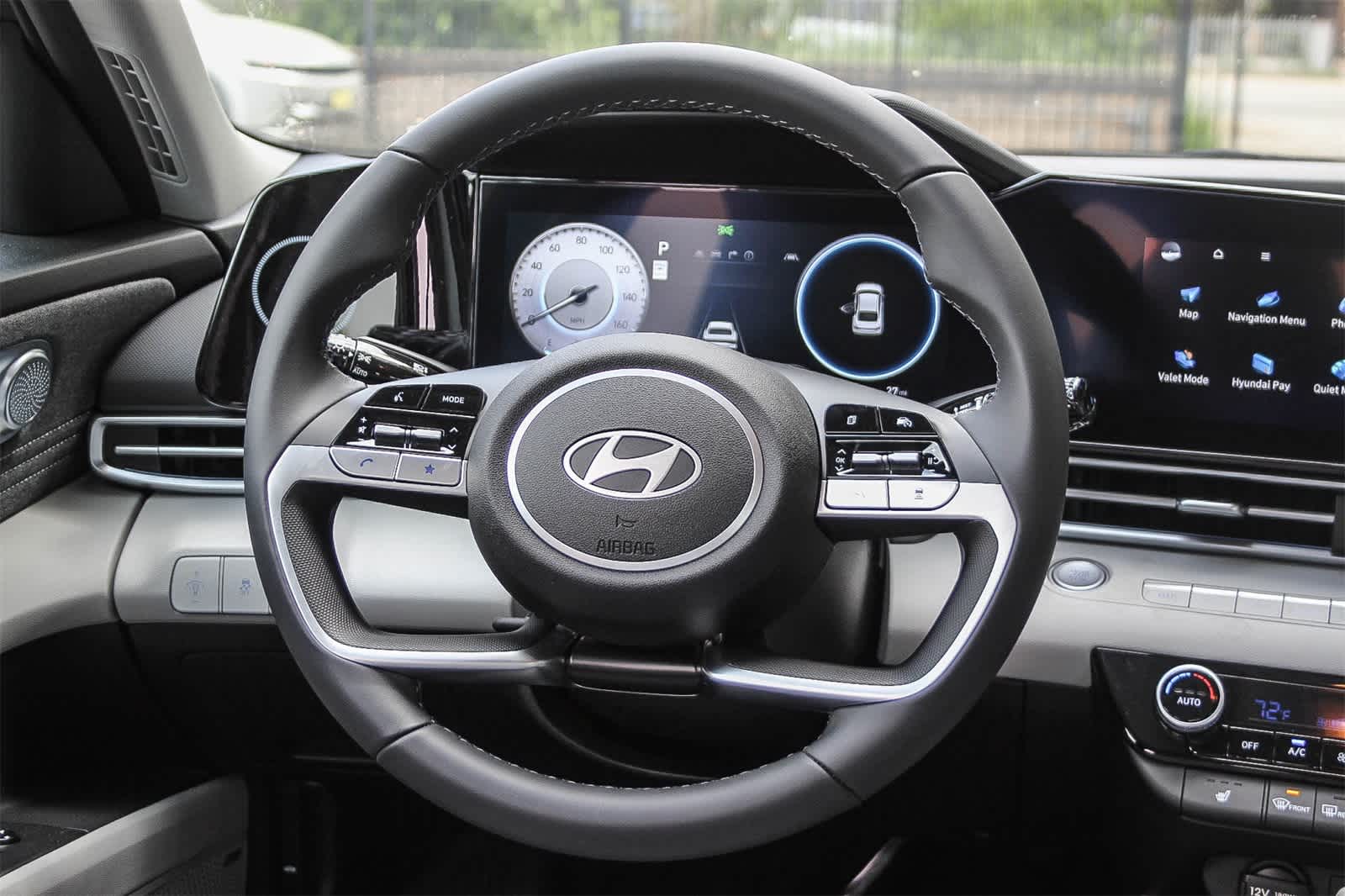 Thumbnail: 2025 Hyundai Elantra - 19