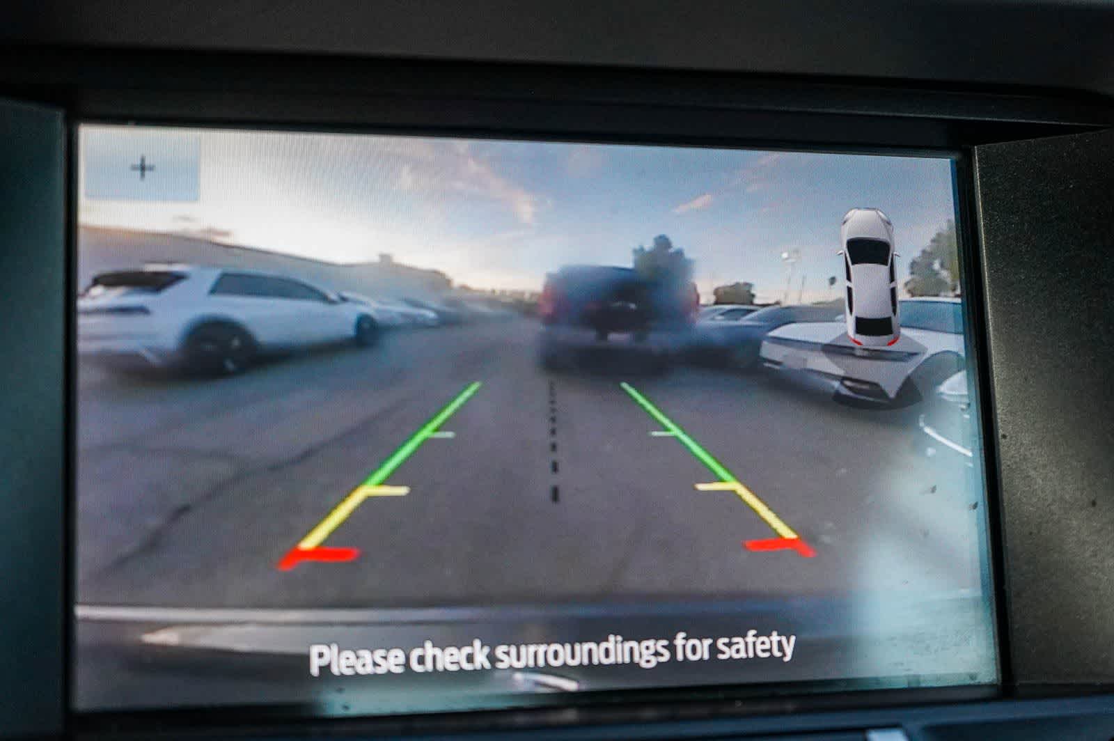 Thumbnail: 2020 Ford Mustang - 21