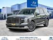 New 2026 Hyundai Palisade Calligraphy FWD SUV