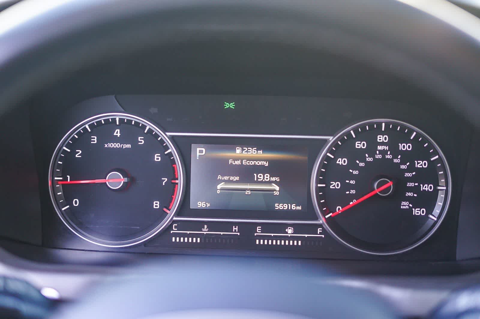 Thumbnail: 2021 Kia Sorento - 24