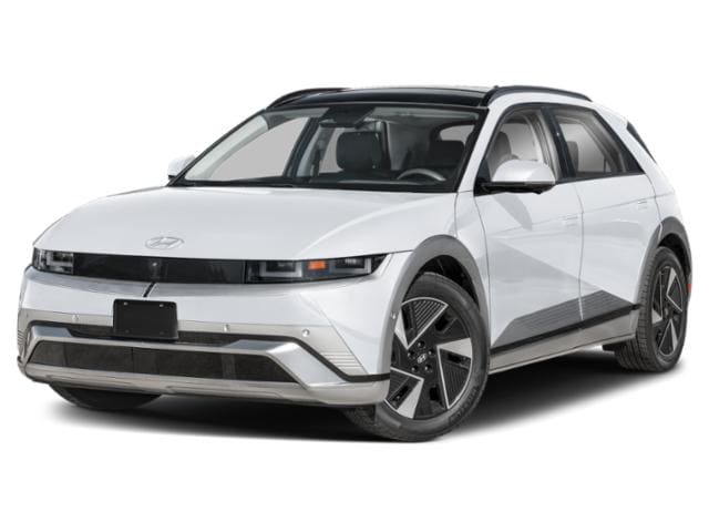 2026 Hyundai Ioniq 5 Limited RWD's photo