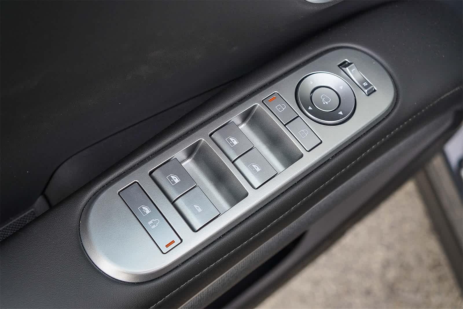 Thumbnail: 2026 Hyundai Palisade - 24