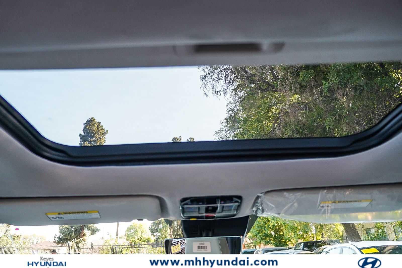 Thumbnail: 2026 Hyundai Santa Fe - 20