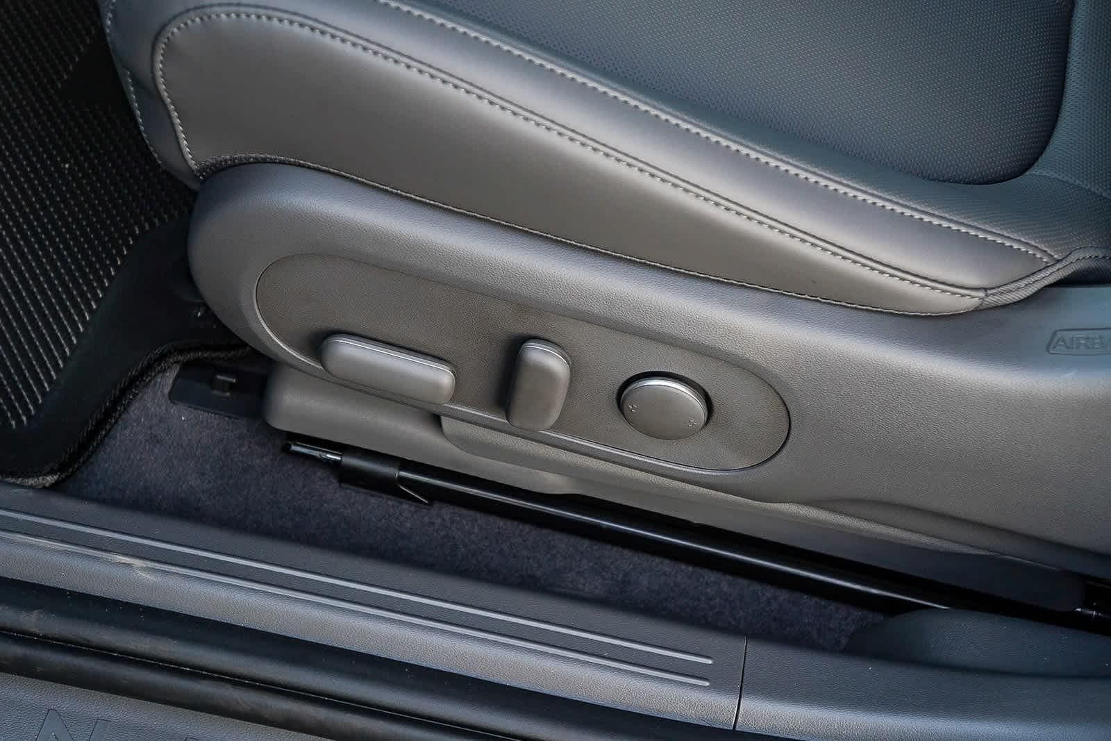 Thumbnail: 2026 Hyundai Ioniq 5 - 26