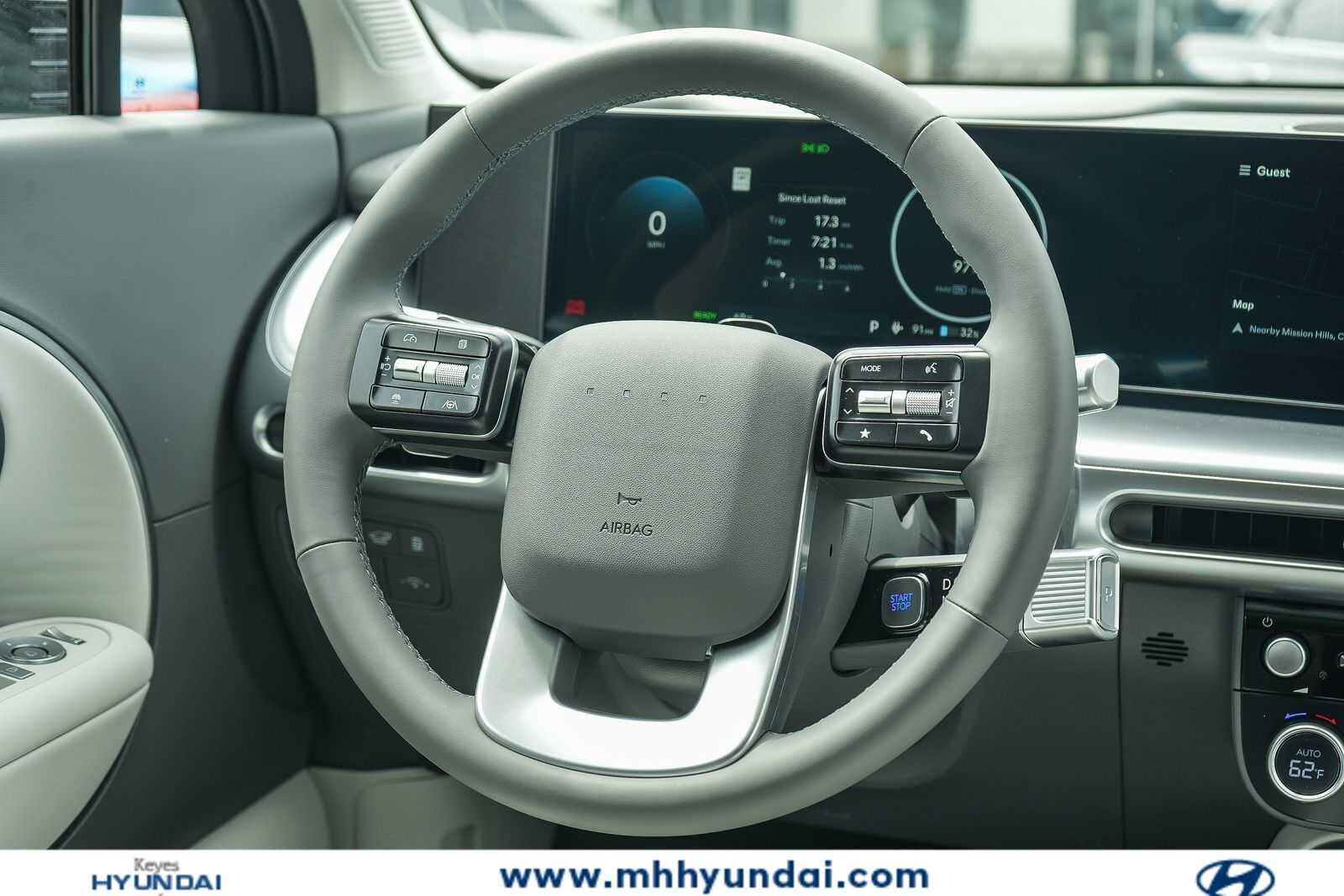 Thumbnail: 2026 Hyundai Ioniq - 19