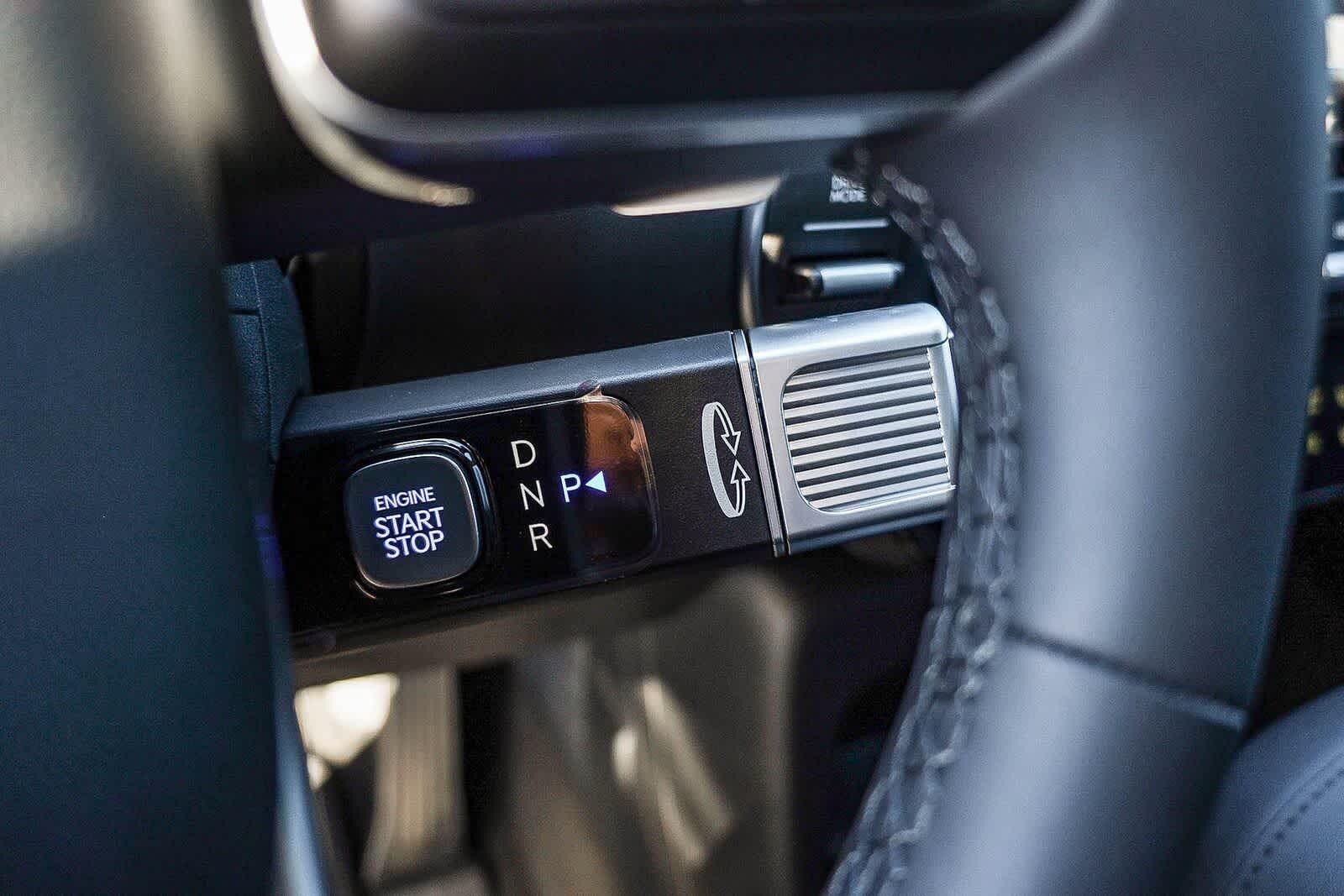 Thumbnail: 2026 Hyundai Palisade - 25