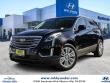Used 2019 CADILLAC XT5 Premium Luxury SUV