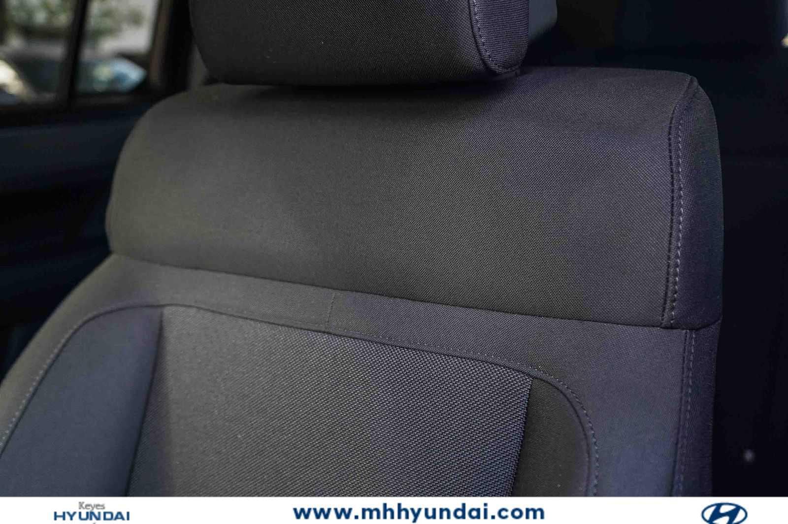 Thumbnail: 2026 Hyundai Santa Fe - 25