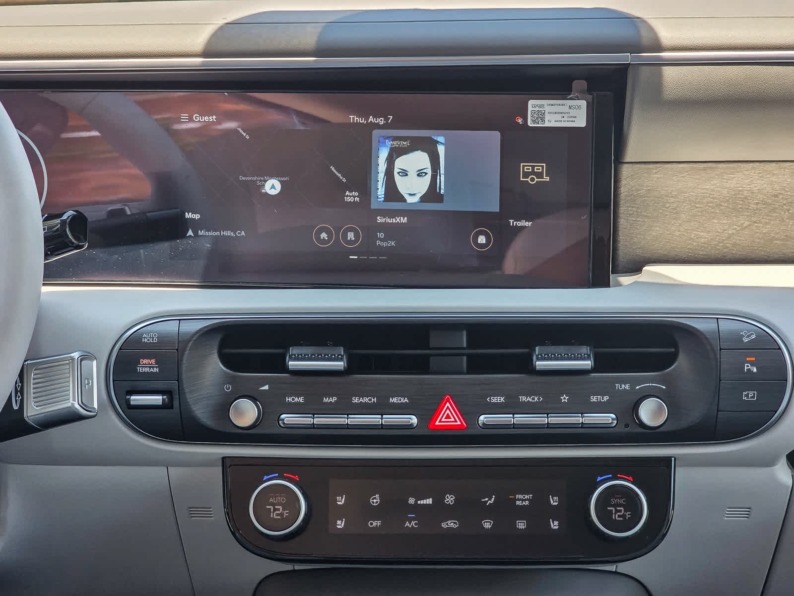 Thumbnail: 2026 Hyundai Palisade - 18