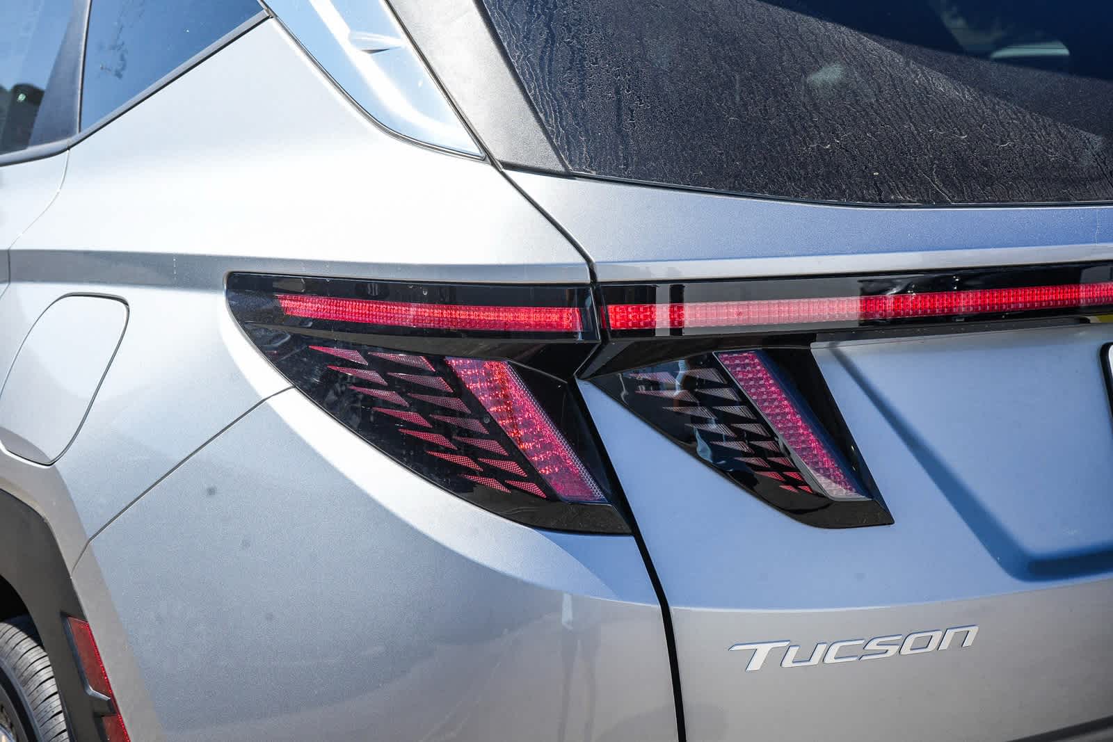 Thumbnail: 2025 Hyundai Tucson - 10