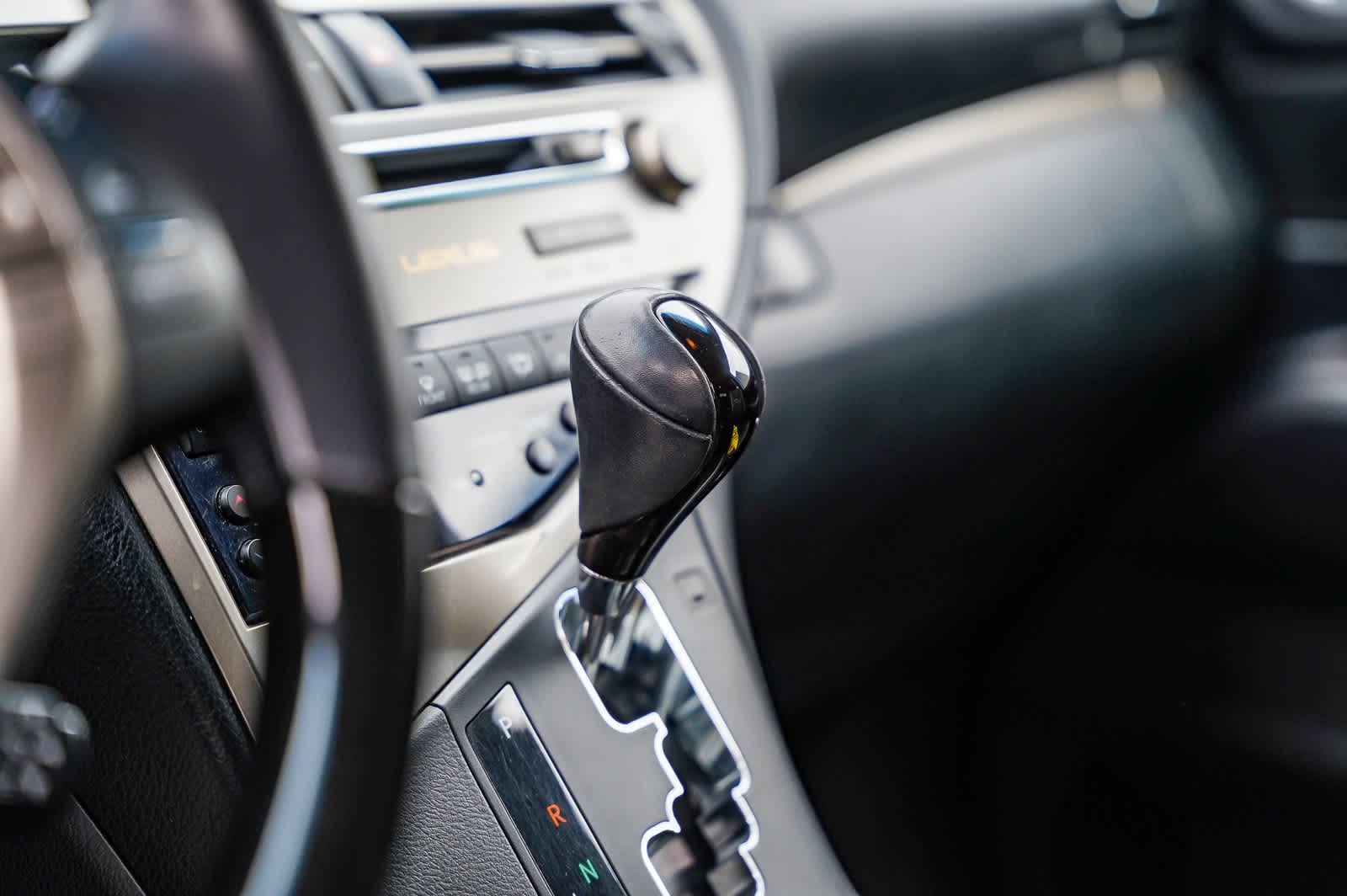 Thumbnail: 2013 Lexus RX - 21