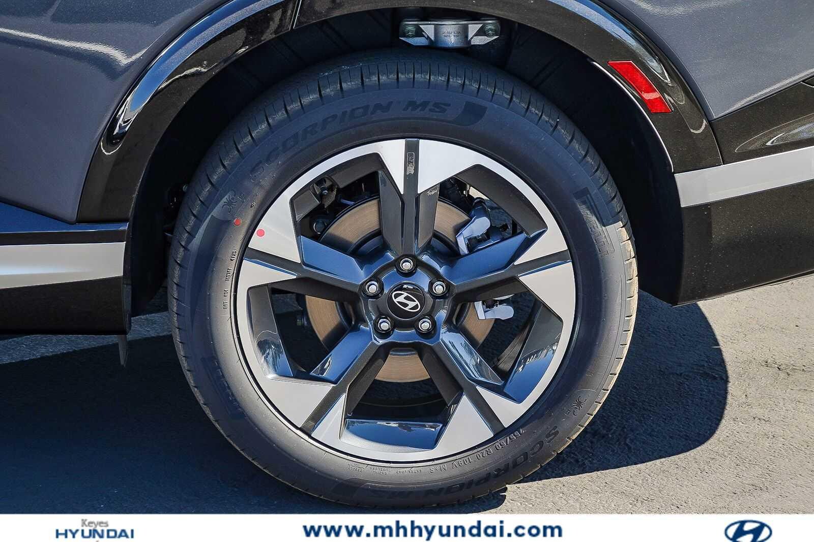 Thumbnail: 2026 Hyundai Palisade - 11