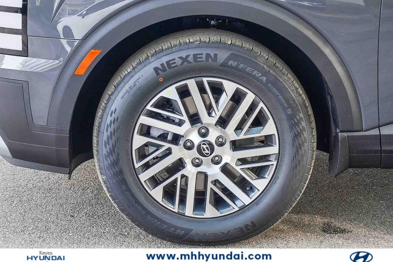 Thumbnail: 2026 Hyundai Palisade - 10
