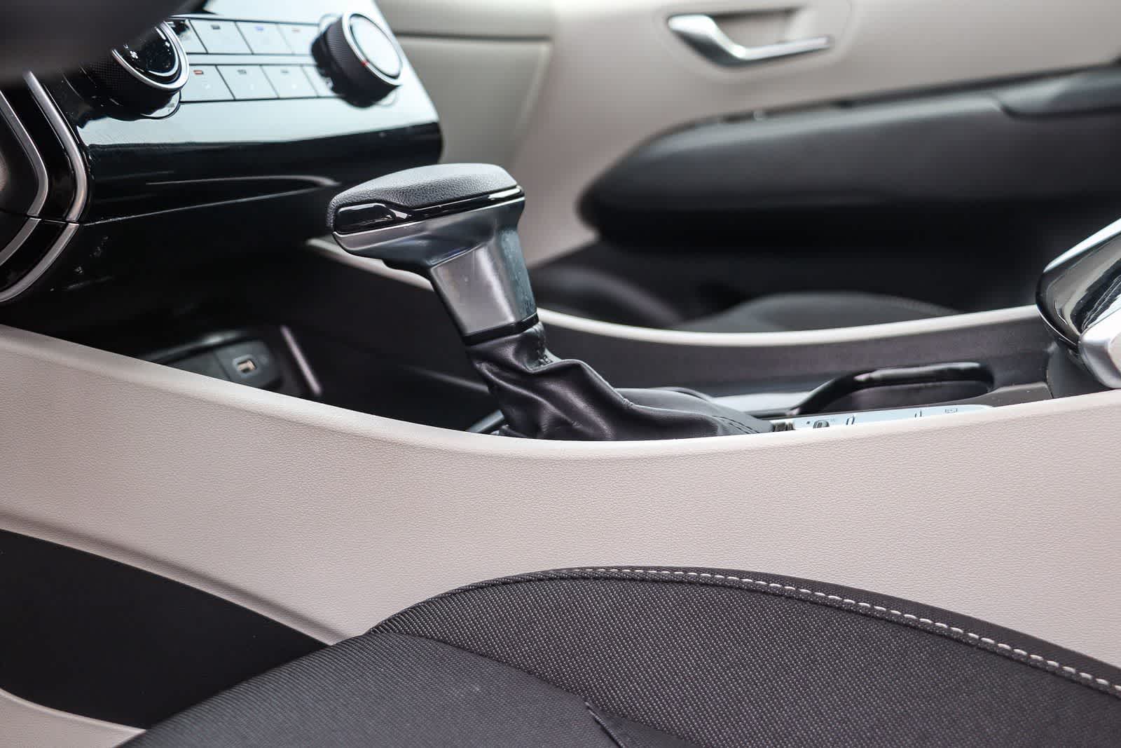 Thumbnail: 2023 Hyundai Tucson - 18