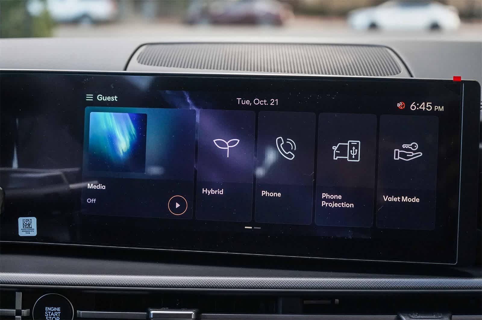 Thumbnail: 2026 Hyundai Santa Fe - 15