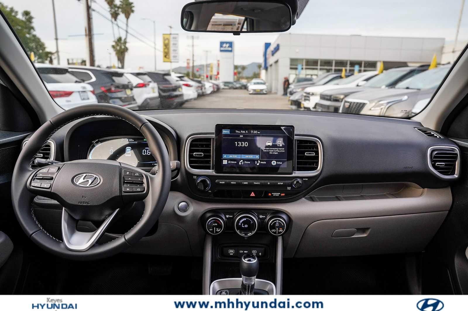 Thumbnail: 2026 Hyundai Venue - 14