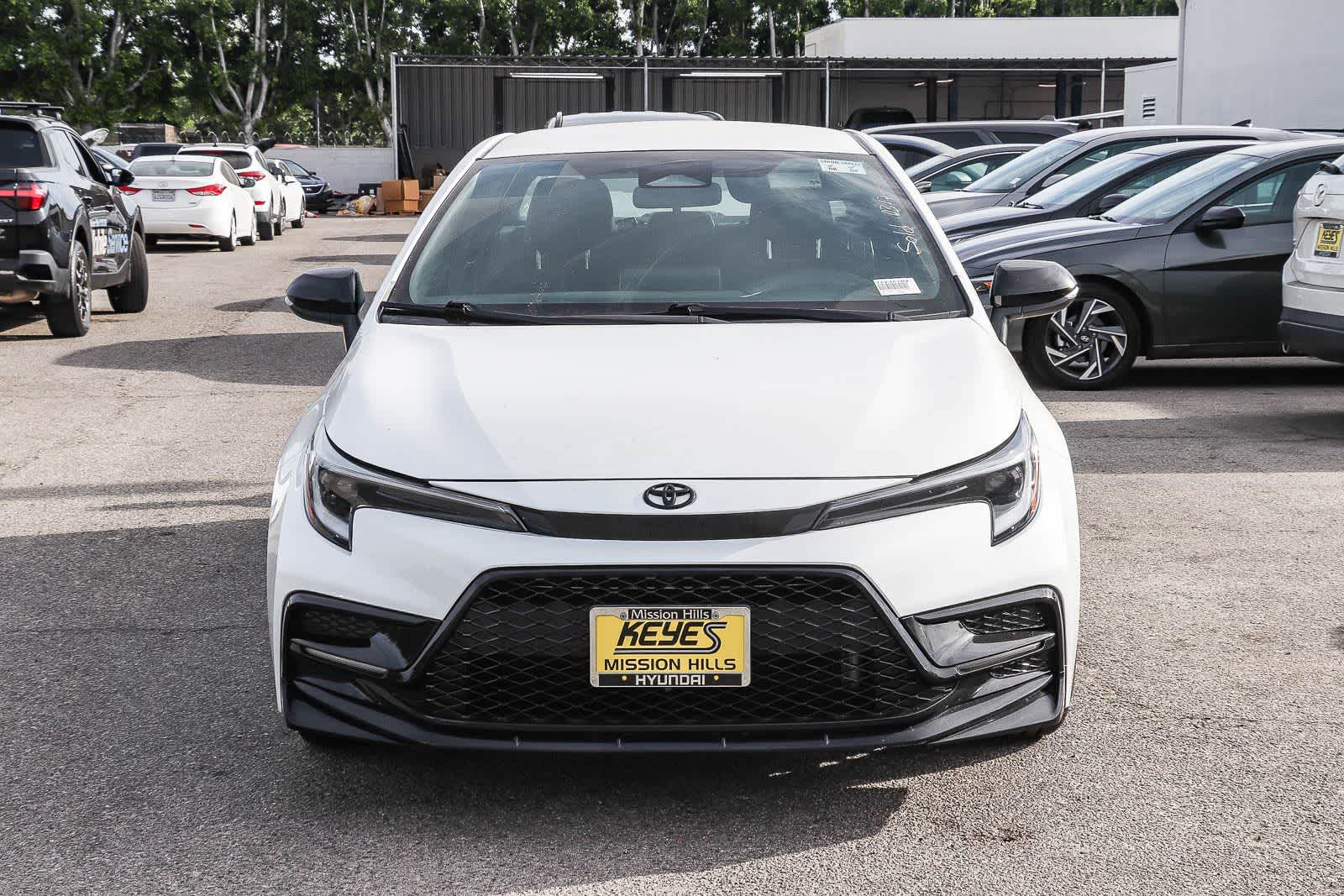 Thumbnail: 2025 Hyundai Tucson - 2