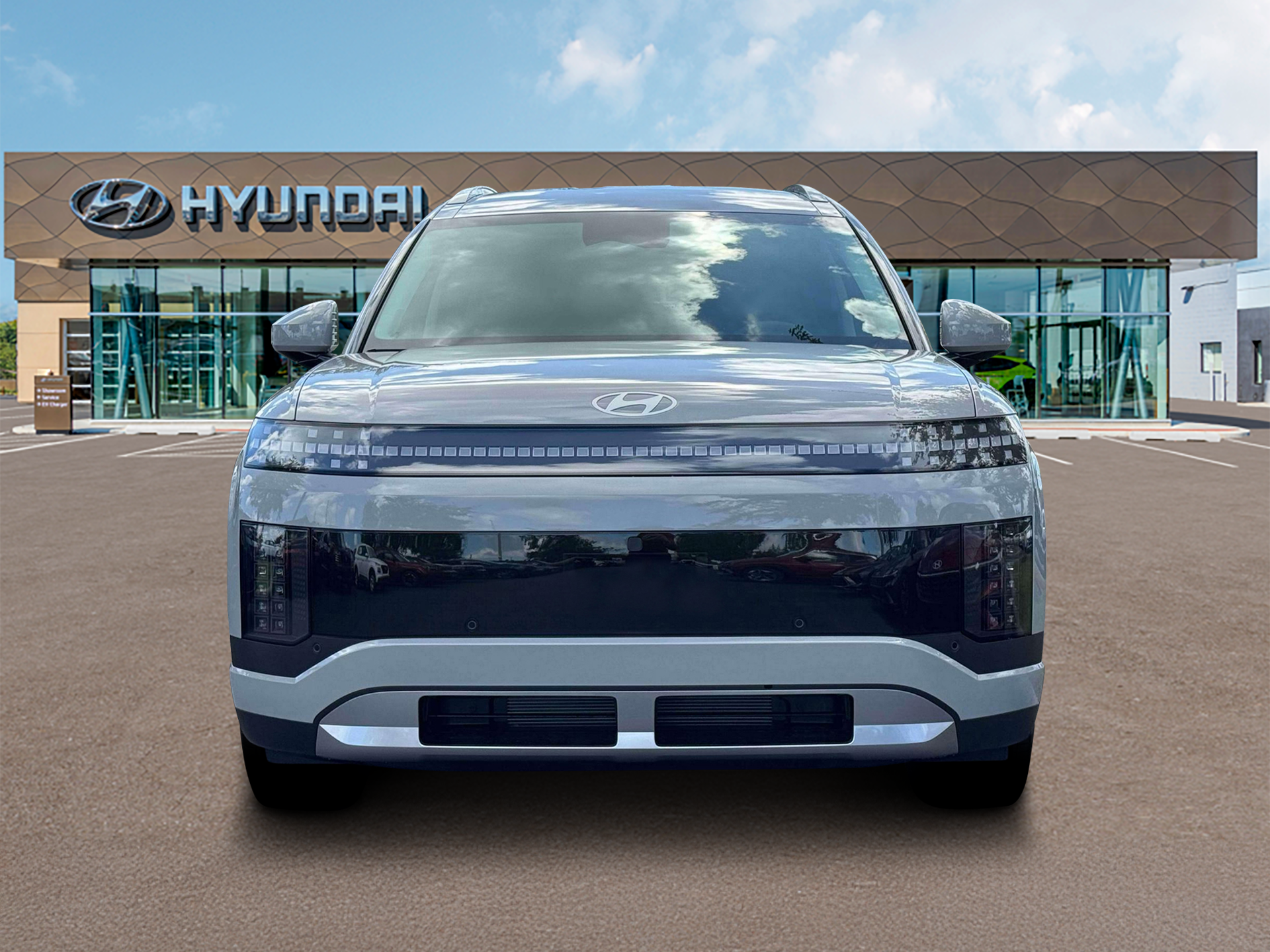 Thumbnail: 2026 Hyundai Ioniq - 12