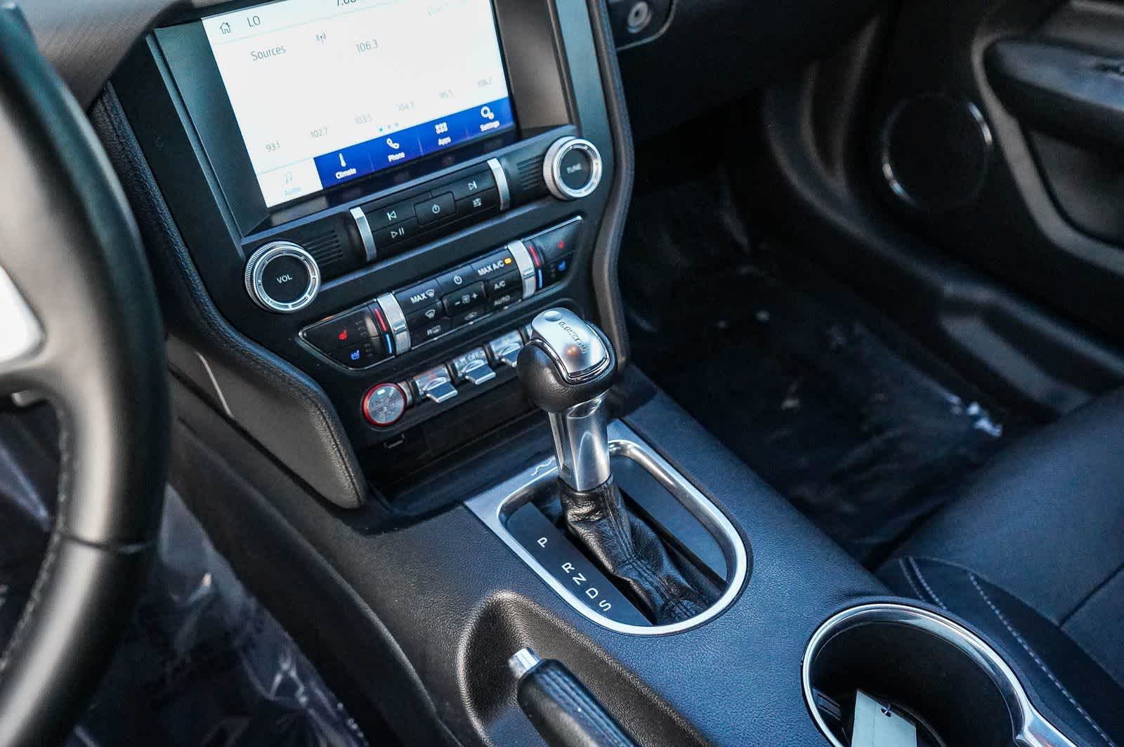 Thumbnail: 2020 Ford Mustang - 20